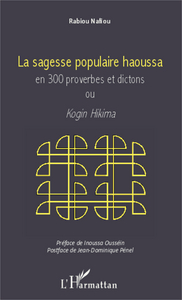 Picture of Sagesse populaire haoussa en 300 proverbes et dictons