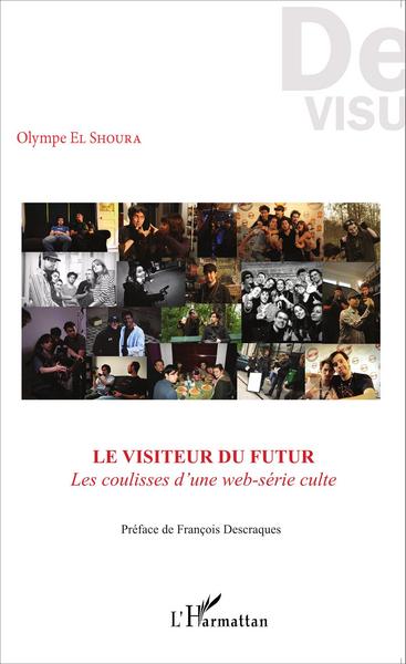 Picture of Le visiteur du futur
