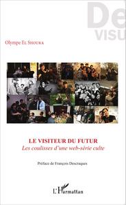 Picture of Le visiteur du futur
