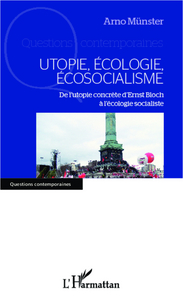 Picture of Utopie, écologie, écosocialisme