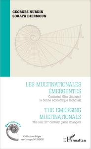 Picture of Les multinationales émergentes
