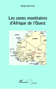 Image de Les zones monétaires d'Afrique de l'Ouest