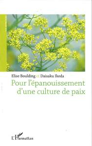 Picture of Pour l'épanouissement d'une culture de paix