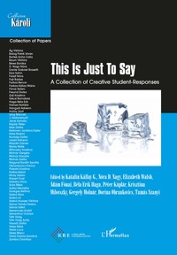Image de This is just to say