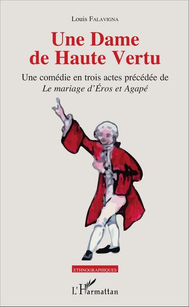Image de Une Dame de Haute Vertu