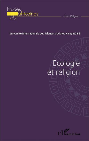 Picture of Écologie et religion