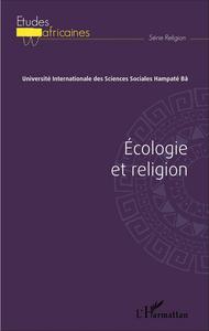 Picture of Écologie et religion
