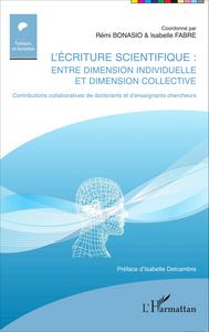 Image de L'écriture scientifique