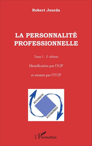 Image de La personnalité professionnelle (Tome 1)