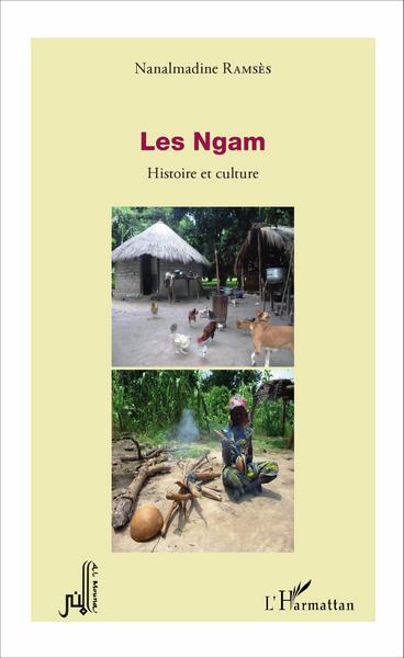Picture of Les Ngam