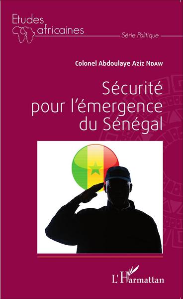 Picture of Sécurité pour l'émergence du Sénégal