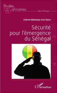 Picture of Sécurité pour l'émergence du Sénégal