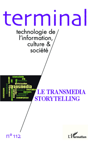 Image de Transmedia storytelling
