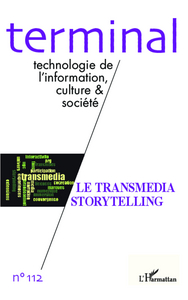 Image de Transmedia storytelling