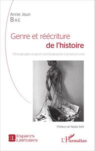 Picture of Genre et réécriture de l'histoire