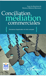 Picture of Conciliation et médiation commerciale