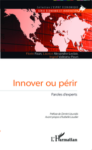 Image de Innover ou périr