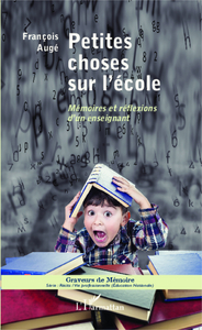 Image de Petites choses sur l'école