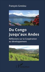 Picture of Du Congo jusqu'aux Andes