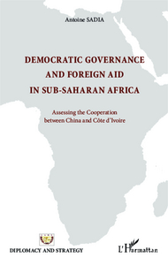 Picture of Democratic governance and foreign aid in sub-saharian africa