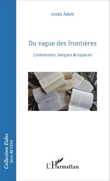 Picture of Du vague des frontières