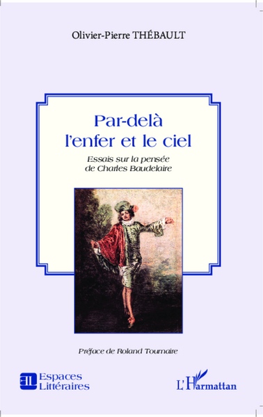 Picture of Par-delà l'enfer et le ciel
