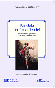 Picture of Par-delà l'enfer et le ciel