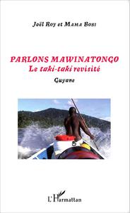 Picture of Parlons Mawinatongo