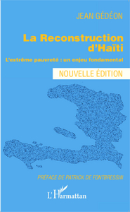 Picture of La reconstruction d'Haïti
