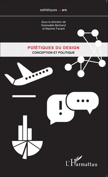 Image de Poïétiques du design
