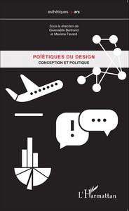 Image de Poïétiques du design