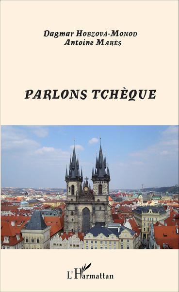 Image de Parlons Tchèque