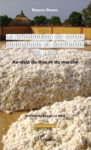 Picture of La production du coton biologique et équitable au Mali