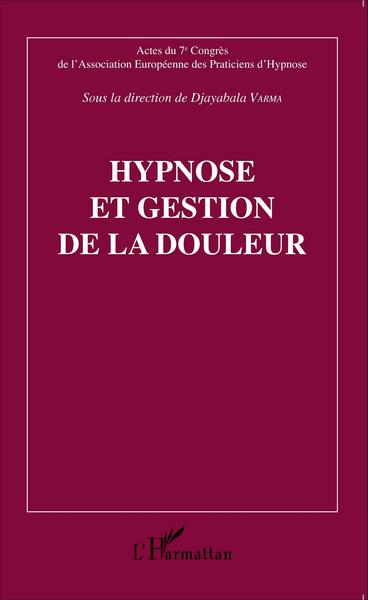 Image de Hypnose et gestion de la douleur