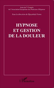 Image de Hypnose et gestion de la douleur