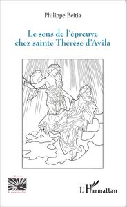 Picture of Sens de l'épreuve chez sainte Thérèse d'Avila