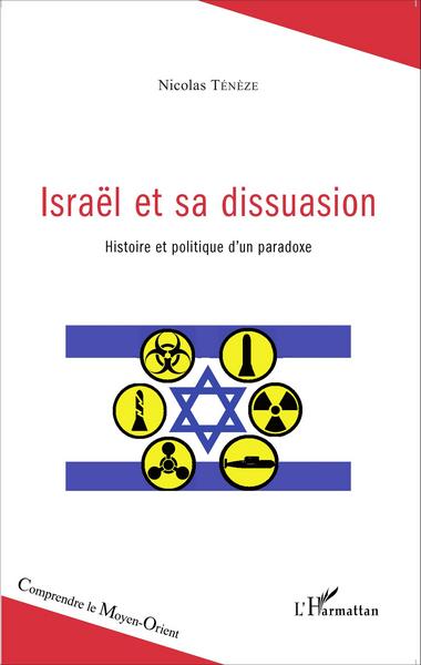Picture of Israël et sa dissuasion