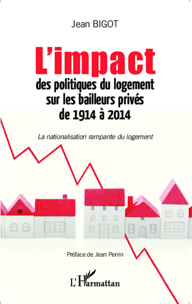 Picture of L'impact des politiques du logement sur les bailleurs privés de 1914 à 2014