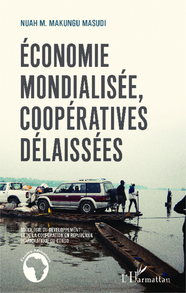 Picture of Économie mondialisée, coopératives délaissées