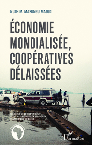 Picture of Économie mondialisée, coopératives délaissées