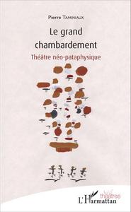 Image de Le grand chambardement