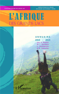 Image de L'Afrique des Grands Lacs