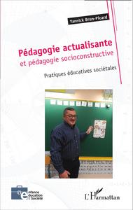 Picture of Pédagogie actualisante et pédagogie socioconstructive
