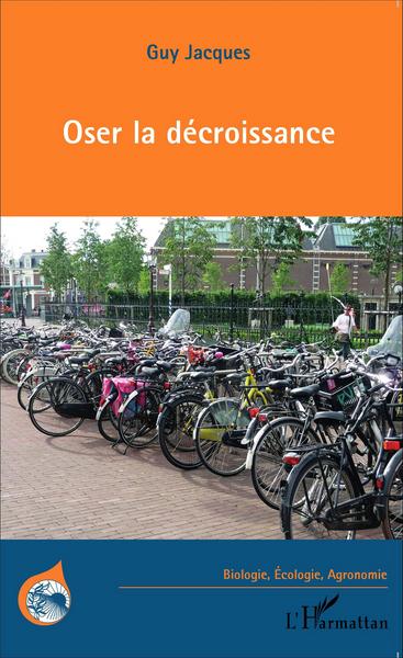 Picture of Oser la décroissance