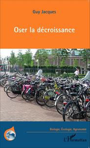 Picture of Oser la décroissance