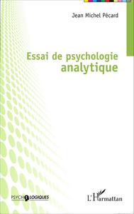 Image de Essai de psychologie analytique