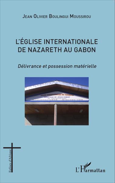 Picture of L'église internationale de Nazareth au Gabon