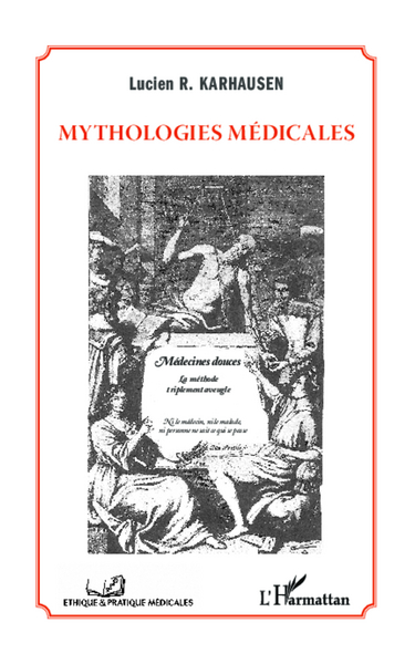 Image de Mythologies médicales
