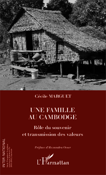 Picture of Une famille au Cambodge