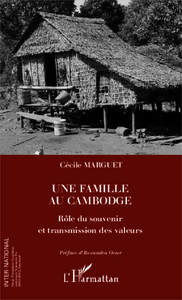 Picture of Une famille au Cambodge